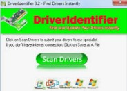 Driver Identifier v4.2.8 Latest Version Download For Windows