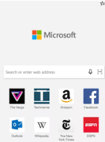 Download Microsoft Edge Browser Latest Version for Windows