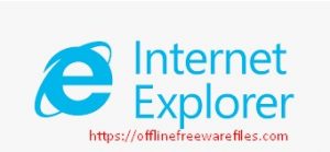 Download Internet Explorer 11 (2019) Offline Installer for Windows