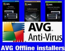 Download AVG Free Antivirus Software 2019 Offline Installer For Windows