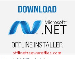 Download Microsoft.Net Framework v4.7.2 Offline Installer For Windows