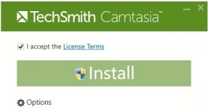 Download Camtasia Studio offline installer for windows & Mac