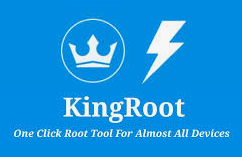 Download KingRoot-One Click Root Android Latest Setup For Windows PC