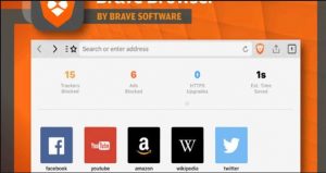 Download Brave Browser v0.67.65 Offline Installer for Windows & Mac