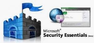 Download Microsoft Security Essentials v4.10 Offline Installer For Windows