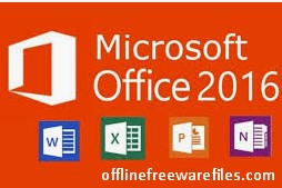 Download Microsoft Office 2016 Offline Installer ISO For Windows