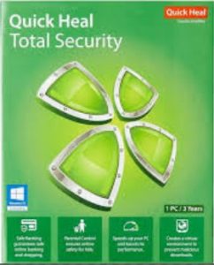 Download Quick Heal Total Security Offline Installer For Windows & Mac