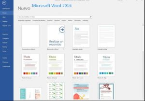 Download Microsoft Word 2016 Free for Windows PC