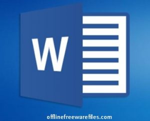 Download Microsoft Word 2016 Free for Windows PC