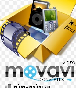 Download Movavi Video Converter v19 Offline Installer For Windows PC