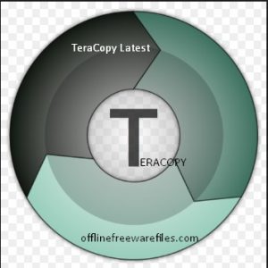 Download TeraCopy Latest Version v3.26 For Windows 32bit & 64bit