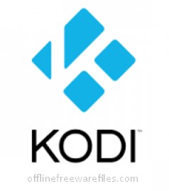 Download Kodi Media Player v18.3 Latest (2019) for Windows