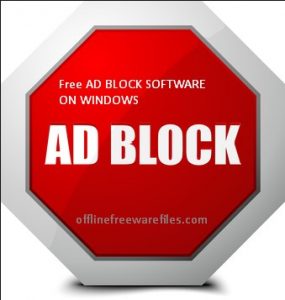 Download AdBlock Latest Version v3.48.0 for Windows