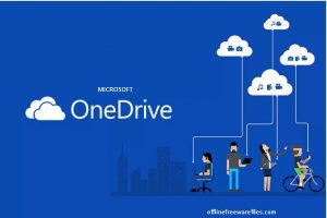 Download Microsoft OneDrive v19.152.0801.0007 for Windows