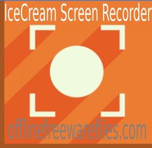 Download IceCream Screen Recorder Latest v5.996 for Windows