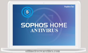 Sophos Antivirus Free Download Latest 2020 for Windows