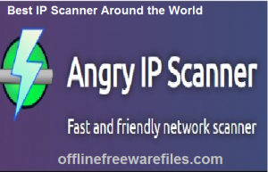 Angry ip scanner download