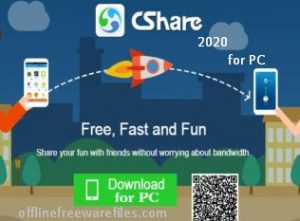 Download CShare File Transfer App (Latest 2020) for Windows & Mac