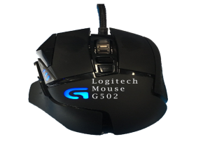 Logitech Game Mouse