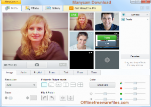Cam software download