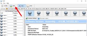 YGDP Flash Tool Download