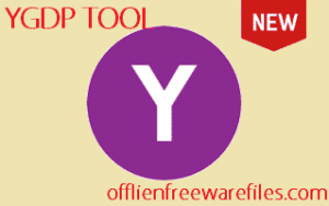 YGDP Flash Tool Download