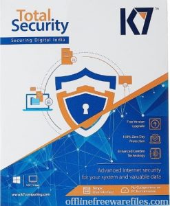 K7 Total Security Download