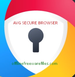 avg secure browser offline installer