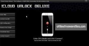 iCloud unlock deluxe free download