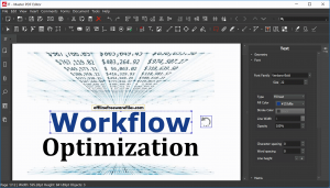 download master pdf editor offline installer