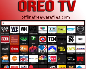Download oreo tv for pc windows