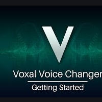 voxal voice changer free download for windows