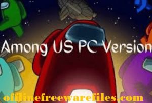 download among us pc game for windows