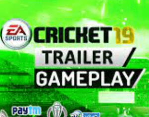 ea sports cricket 2019 download for windows