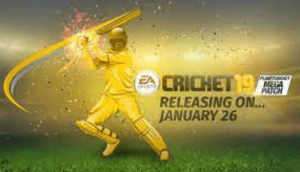 ea sports cricket 2019 download for windows