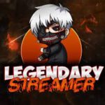 legendary streamer apk download