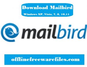 Mailbird download latest for windows