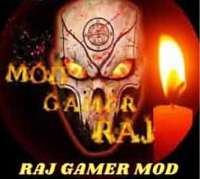 raj gamer mod apk injector for android