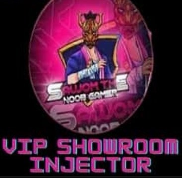 vip showroom injector apk download