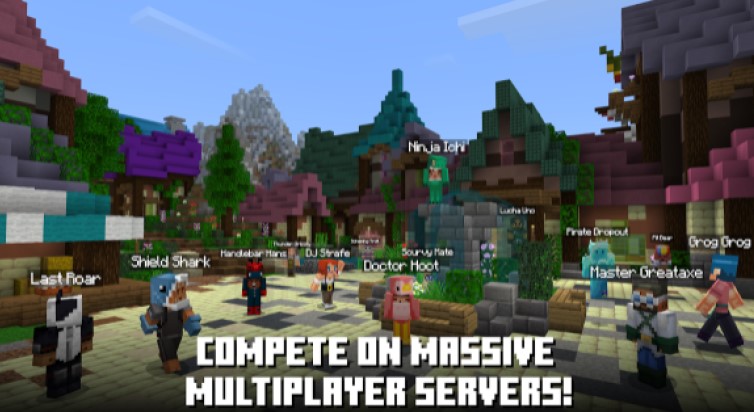 minecraft mod apk download for android