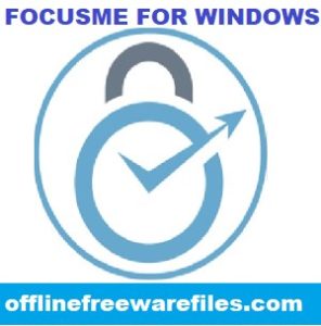 focusme for windows download