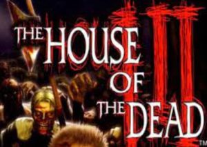 house of the death 3 game for windows