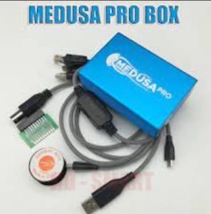 medusa box setup download for windows