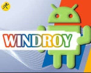 Windroy Android Emulator Offline Installer for Windows Download