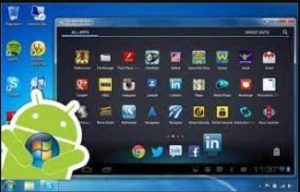 windroy android emulator download for windows