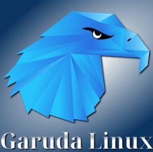 download garuda linux os for windows pc