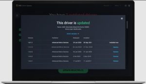 driver updater download