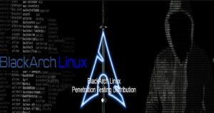 blackarch linux download for windows
