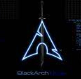 blackarch linux download for windows