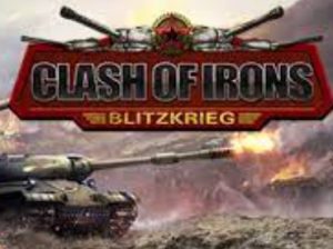 clash of irons blitzkrieg download for windows